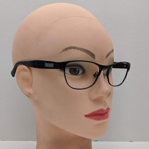 🕶️Ralph Lauren RA6043 131 Eyeglasses 52/15 135 /KAB339🕶️ - Picture 5 of 6